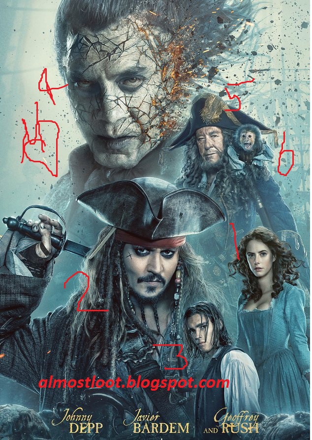 pirates of the caribbean 1full movie in hindi download